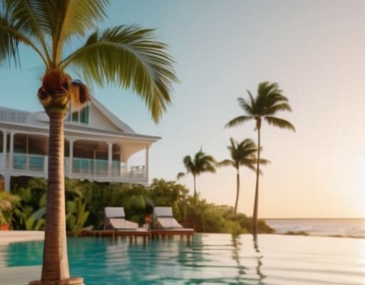 Planning All-Inclusive Multigenerational Travel for Summer.