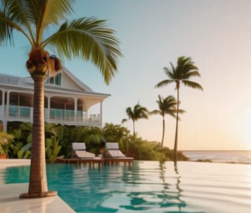 Planning All-Inclusive Multigenerational Travel for Summer.