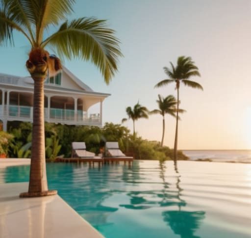 Planning All-Inclusive Multigenerational Travel for Summer.