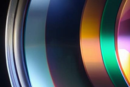 Diffraction-Limited Aperture Math for video clarity.