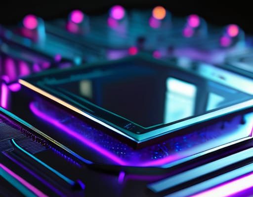 Vulkan API Compute Pipelines for video operations.