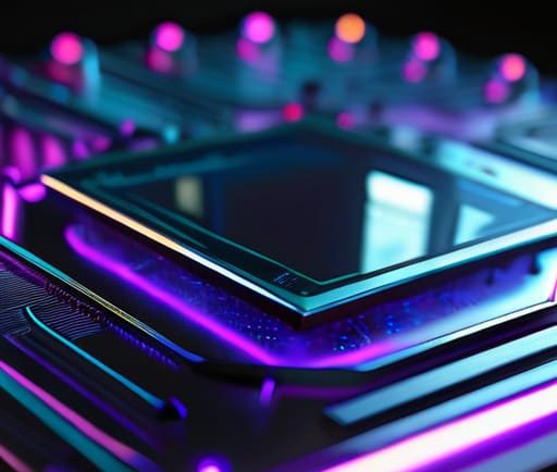 Vulkan API Compute Pipelines for video operations.