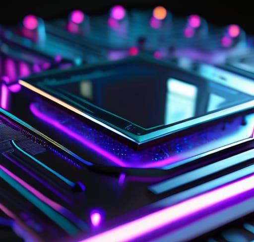 Vulkan API Compute Pipelines for video operations.