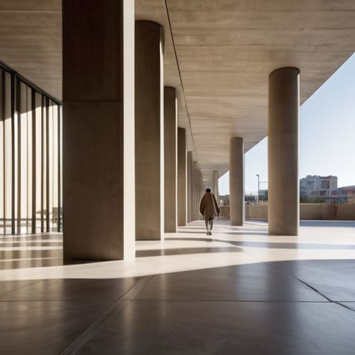 How Visual Perception in Built Environments Shapes Reality