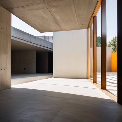 Spatial design goes Beyond the Blueprint.