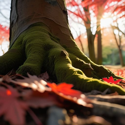 Crafting Evening Mindfulness Routines Amidst Nature