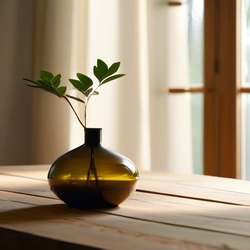 Cultivating a Decluttering Mindset Shift Pruning the Overgrowth