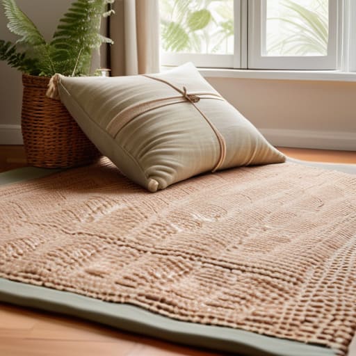 Curating Non Permanent Apartment Decor Ideas for Soulful Living.