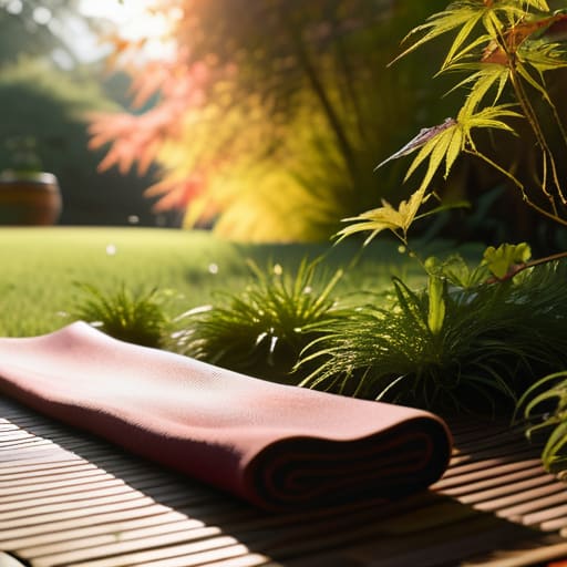 Daily Yoga Routine for Beginners Planting the Seeds of Habit