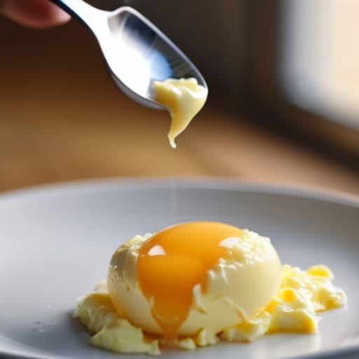 Decoding the Egg Protein Science for Perfect Results