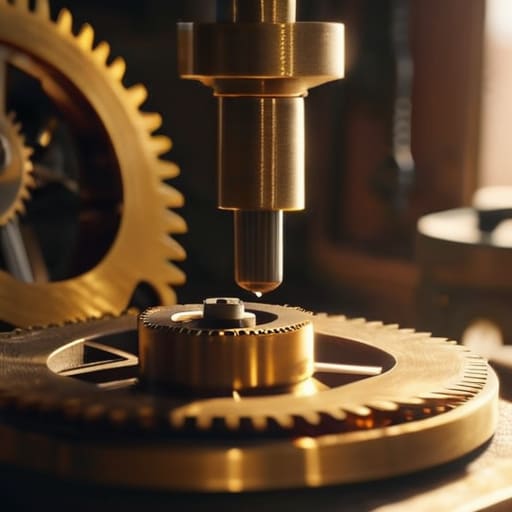 Decoding the Internal Engine of Lasting Drive