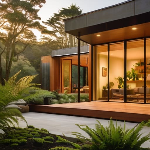 Energy Efficient Home Improvements Sculpting a Sustainable Sanctuary