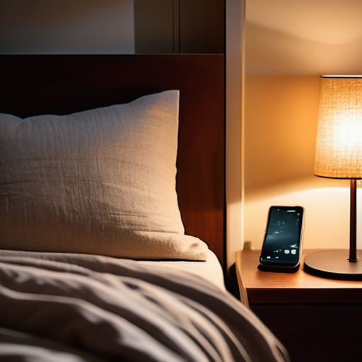 Essential Digital Detox Before Bed for Mental Clarity