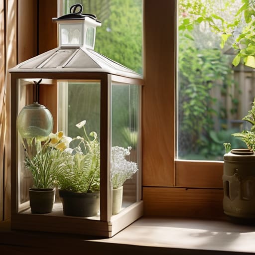 Finding the Best Bins for Seasonal Storage Treasures.