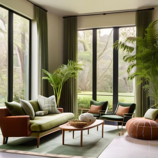 Mastering Color Theory for Interior Design and Living Spaces