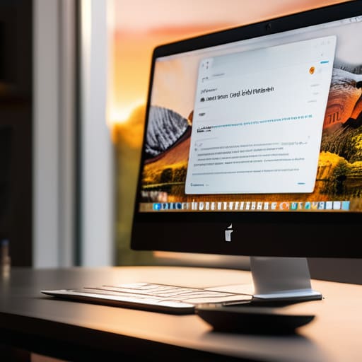 Mastering Effective Subject Lines and Business Email Structure