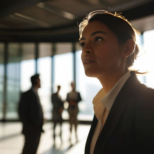 Mastering Professional Storytelling Techniques to Command the Room