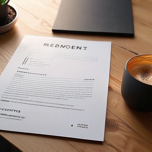 Mastering Resume Writing Tips That Actually Get Noticed