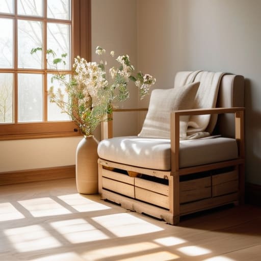 Mastering Seasonal Home Organization With Intention.