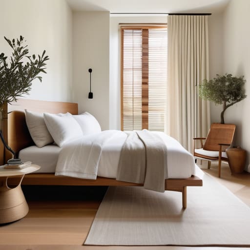 Mastering Small Spare Room Decor Through Artistic Intent
