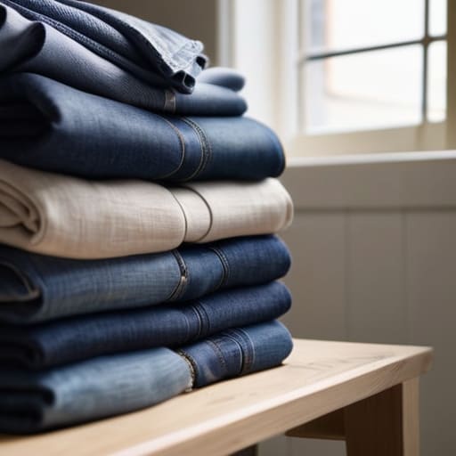 Mastering the Art of How to Sort Laundry