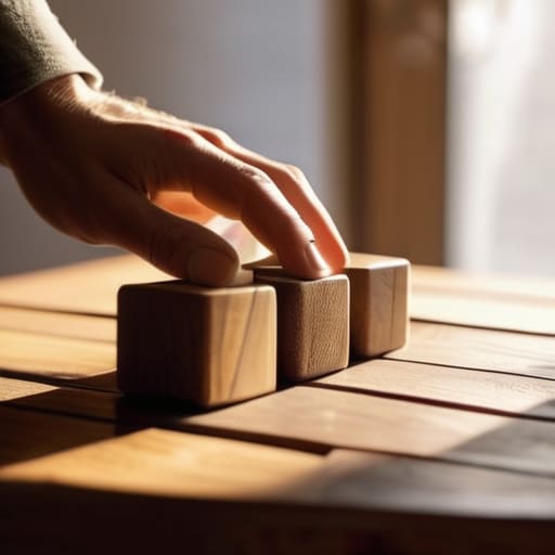 Mastering the Behavioral Change Psychology of Small Wins