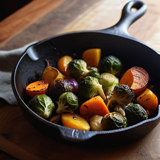 Mastering the Best Vegetable Cooking Methods.