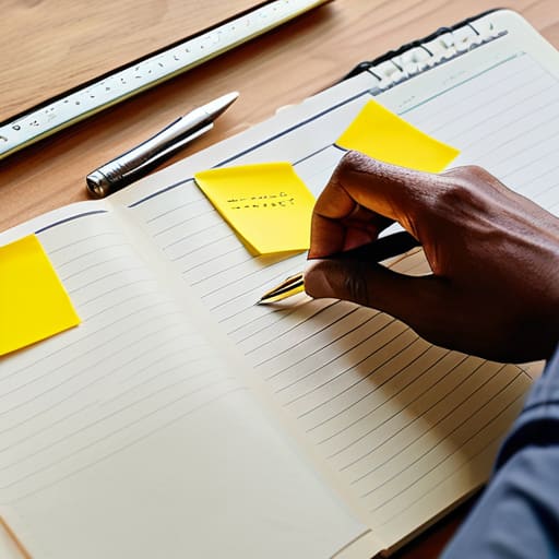 Mastering the Smart Goal Framework for Real Results