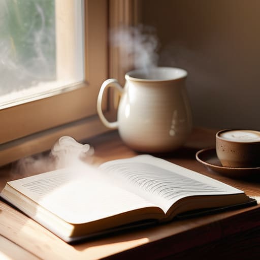 Morning Pages for Focus and Mental Clarity.