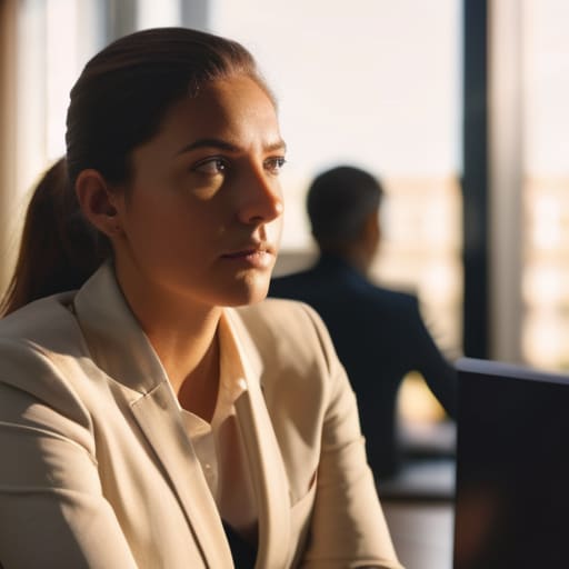 Navigating the Shift Transitioning From Individual Contributor to Manager