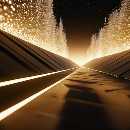 Navigating the Void With Heuristic Search Space Reduction