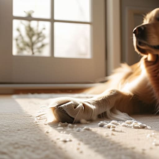 Neutralizing Pet Odors With Natures Quiet Whispers