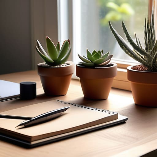 Nurturing Focus Through Productive Home Workspace Design