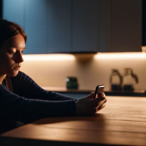 Overcoming People Pleasing and the Fear of Conflict