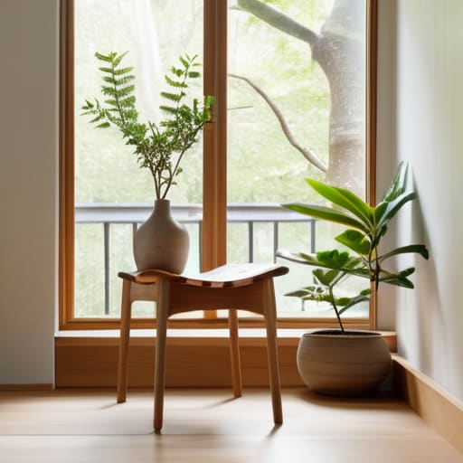 Pruning the Overgrowth Minimalist Living Strategies for Peace