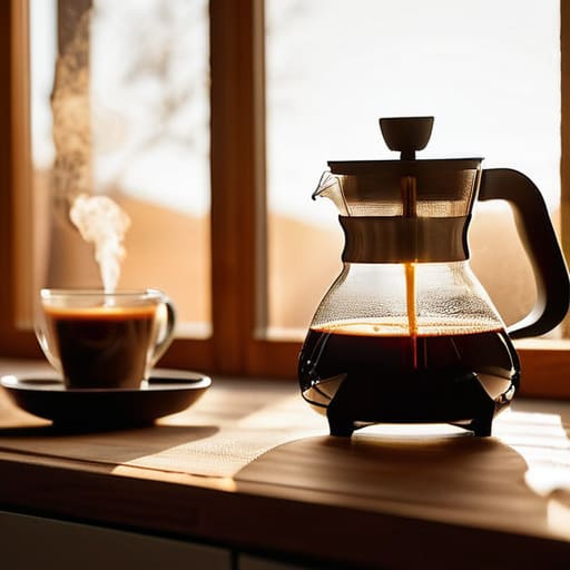 Selecting the Best Coffee Brewing Methods for Your Style