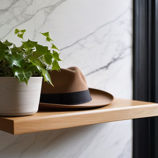 Small Entryway Organization Hacks for Urban Sanctuaries