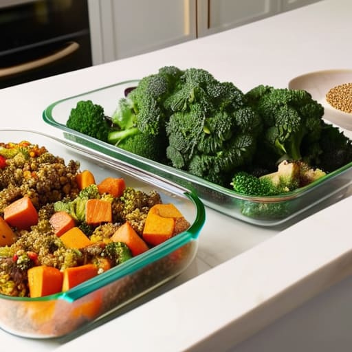 Smart Batch Cooking Techniques for Busy Humans