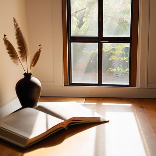 The Art of Decluttering Before Moving Clearing Your Creative Canvas.