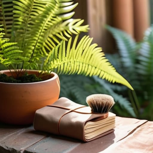 The Art of Renewal a Curated Deep Cleaning Checklist.