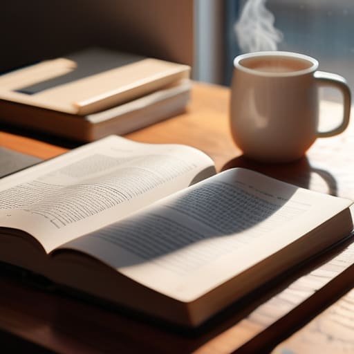 Deep Work: The Holy Grail of Focus.