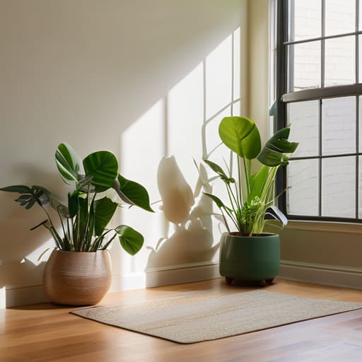 The Living Soul: Curating Your Green Companions.
