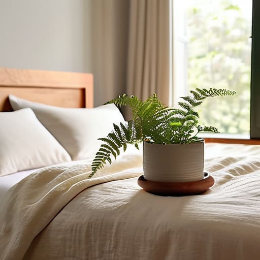 The Soul of Sleep Selecting High Thread Count Sheets