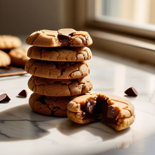 The Three-Ingredient Magic Cookie recipe.