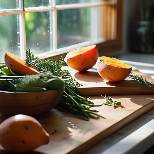 Time Efficient Meal Prepping Nourishing Your Inner Garden