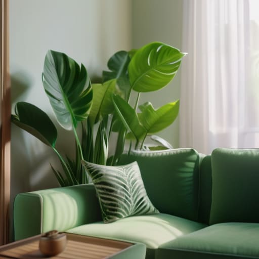 Unmasking the Silent Shadows of Common Indoor Air Pollutants.
