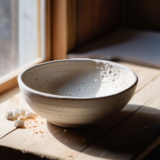 A Baking Soda Odor Absorber Earths Simple Remedy