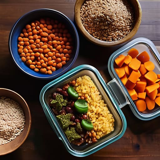 Budget Friendly Batch Cooking to Protect Your Wallet