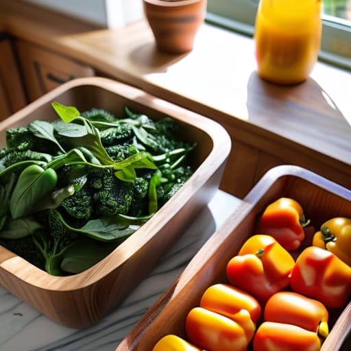Building Your Ultimate Weekly Grocery List for Meal Prep