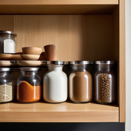 Cabinet Decluttering Tips Reclaiming Space for Creative Flow